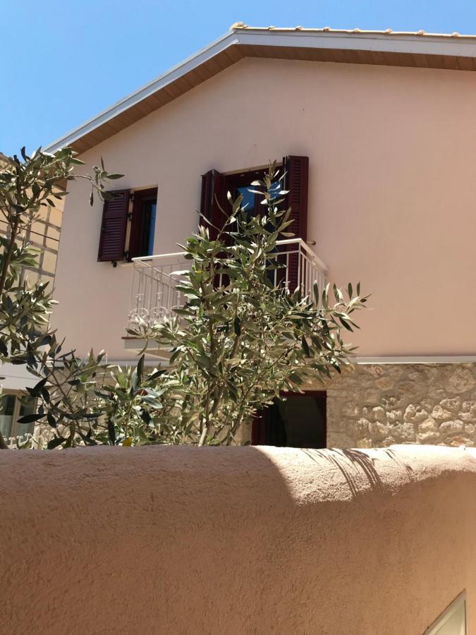 Cabernet Houses Lefkada City Exterior photo