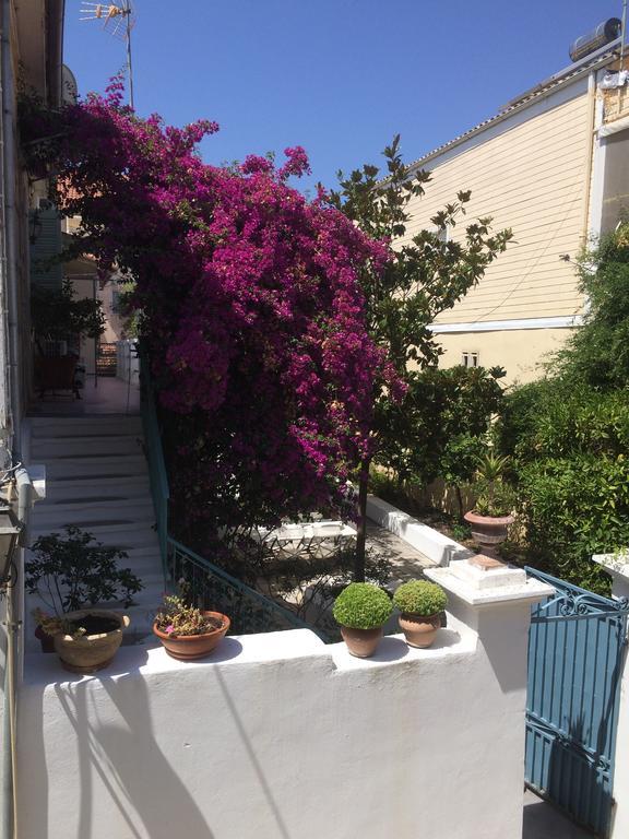 Cabernet Houses Lefkada City Exterior photo