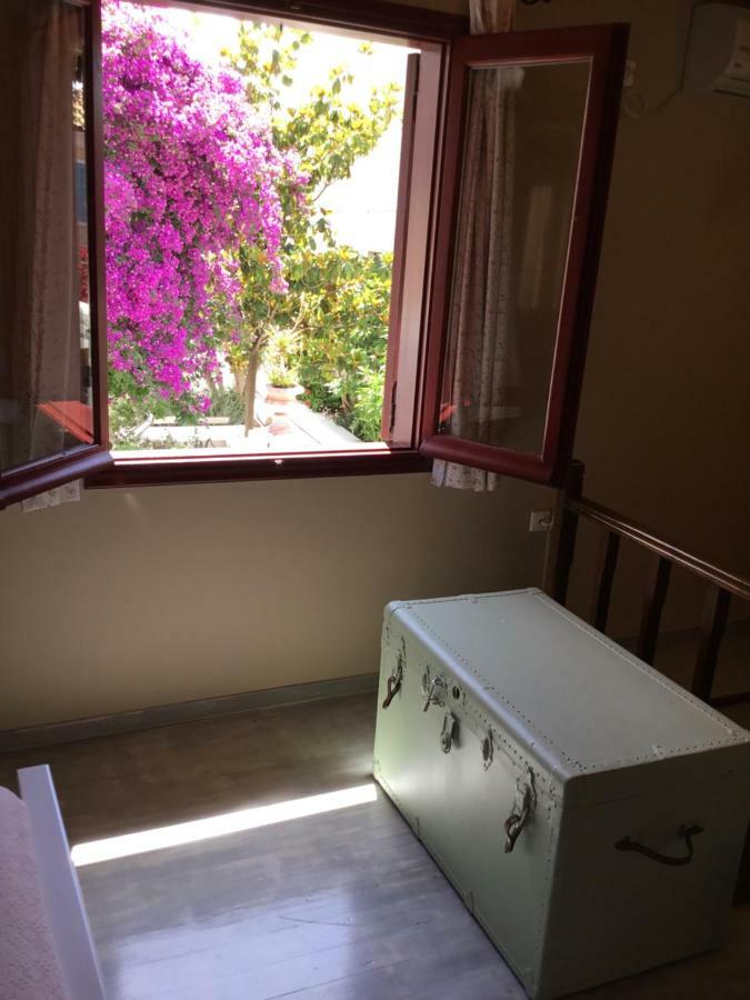 Cabernet Houses Lefkada City Exterior photo